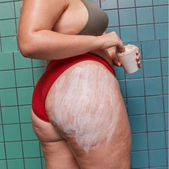 *NIB* Frank Body Perky Sculpting Body Hydrator Moisturizer Lotion - Picture 7 of 16